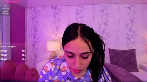 princesagabby online show from January 30, 9:47 am