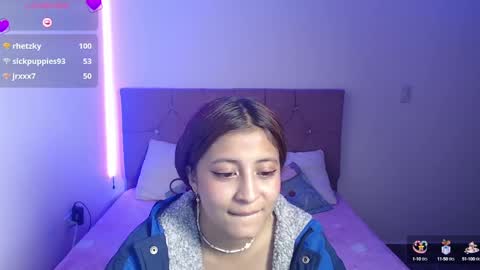 hanna online show from January 29, 10:58 am