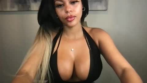 princess1tick online show from October 15, 10:10 pm