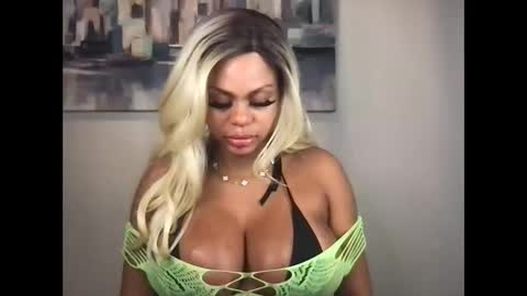 princess1tick online show from April 20, 8:01 pm