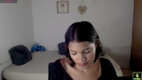 An online show from May 26, 9:21 pm