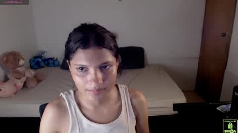 An online show from May 15, 11:12 pm