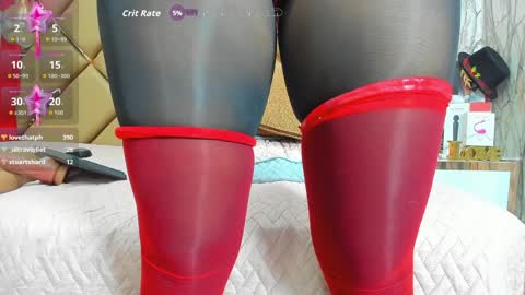 ANIEE online show from April 5, 4:37 pm