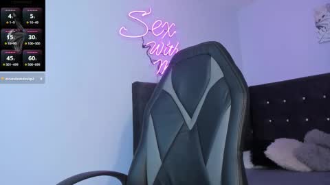 Paula Princess online show from February 6, 9:28 pm