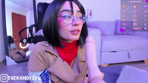 evaaa new account Beth online show from January 9, 10:37 pm