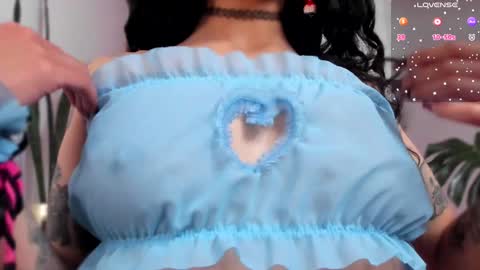 evaaa new account Beth online show from December 20, 6:24 pm