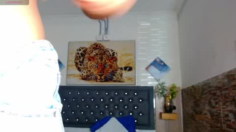 Princess Martinez online show from December 22, 3:41 pm