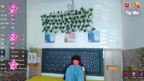 Snapshot of princess_martinez chatting on October 6, 3:41 pm Princess Martinez online show from October 6, 3:41 pm