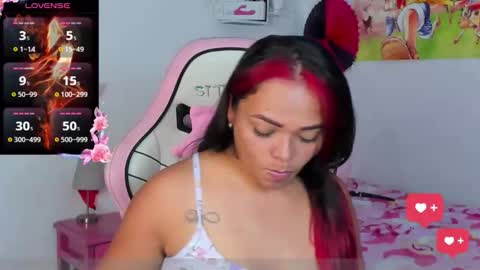 desire sweet online show from October 24, 5:36 pm