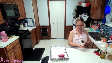 Princess Rose online show from September 12, 3:14 pm