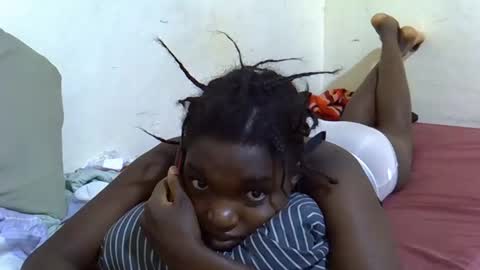 princess_scovia online show from January 16, 12:25 pm