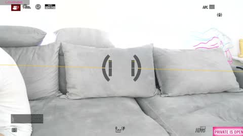 Snapshot of princess_sweety chatting on March 8, 10:32 am Kira and Paul online show from March 8, 10:32 am