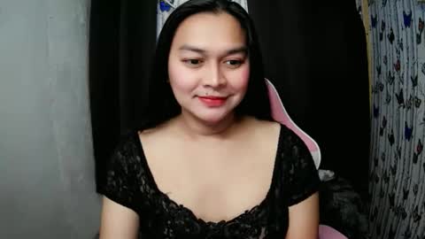 Aimi online show from April 19, 9:50 pm