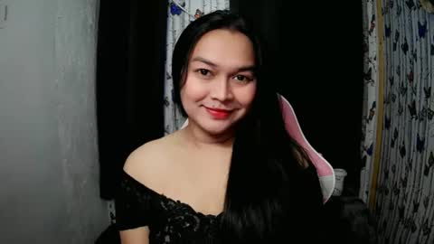 Aimi online show from April 12, 10:25 pm