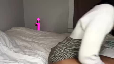 Princess Aleah online show from December 3, 9:50 pm