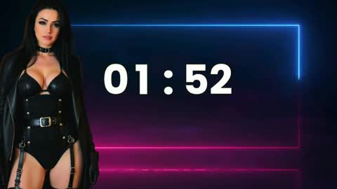 Princessavavictoria online show from April 1, 2:12 am