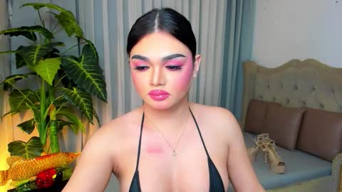 PrincessDONT FORGET TO FOLLOW ME online show from January 8, 10:32 am