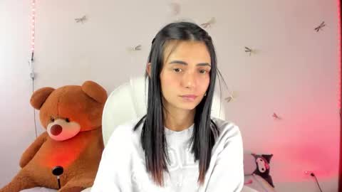 princessluna_14 online show from November 22, 8:07 pm