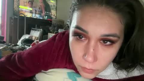 princessoftenis44 online show from January 14, 10:40 pm