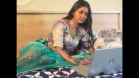 princesspriya1 online show from February 25, 3:21 am