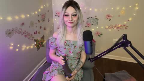 Starr online show from May 30, 7:34 pm