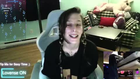 Tyff et Blast online show from September 24, 2:57 pm