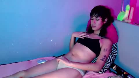 princesxcancer online show from May 11, 8:32 am