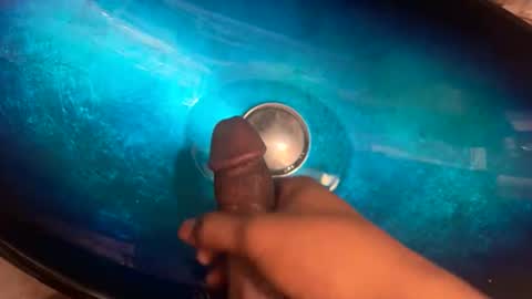 Trevon online show from January 14, 2:25 pm