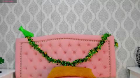 Marcela online show from March 17, 7:19 pm