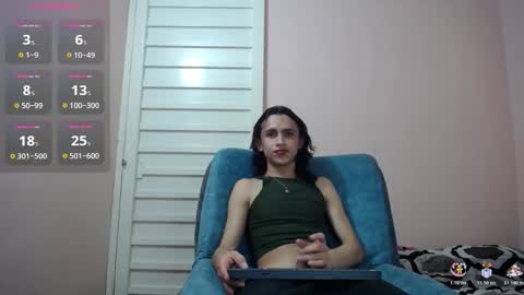 prinsess_sarita online show from February 26, 2:04 am