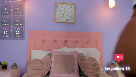 priscila_cooper_ online show from April 10, 8:24 pm