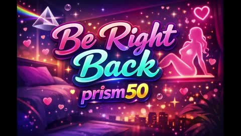 Prism online show from April 8, 12:35 am