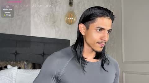 privilegewc online show from November 25, 1:37 am