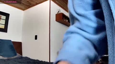 Probardetodo independent model online show from December 7, 11:29 pm