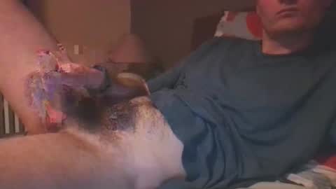 procrasturbate321 online show from May 3, 10:32 am