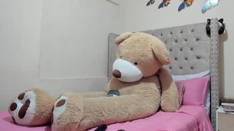 Profana Red online show from January 21, 4:16 pm