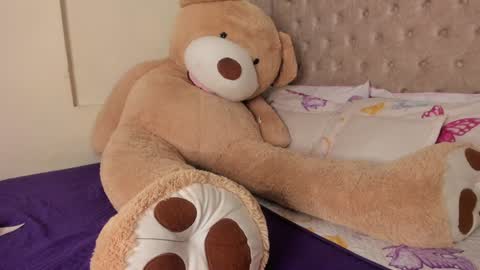 Profana Red online show from January 31, 4:47 am