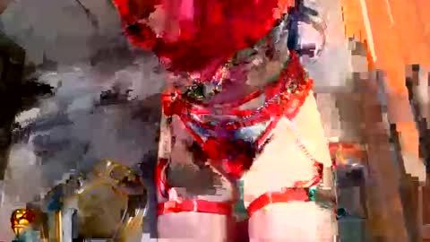 Lua Sekmet online show from December 15, 3:24 am