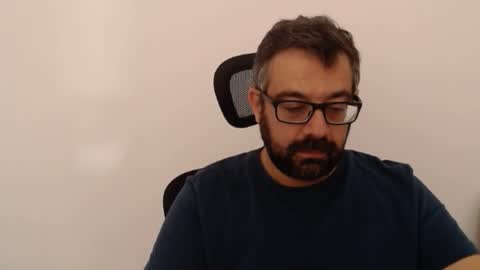 Professional manBD online show from January 16, 2:08 pm