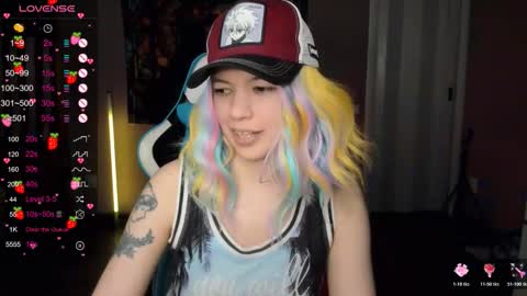 Di online show from February 22, 3:36 pm