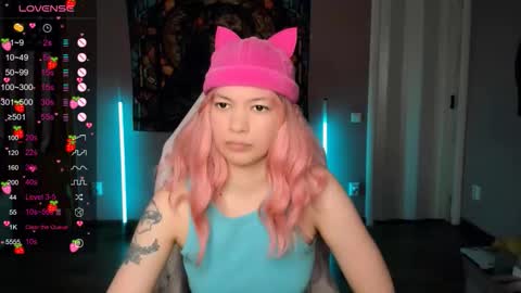 Di online show from February 1, 1:24 am