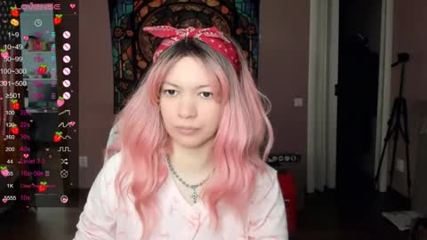 Di online show from May 9, 12:33 pm