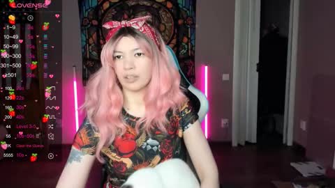 Di online show from March 14, 2:15 am