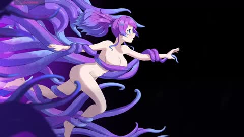 Melody AKA Mel  Melly online show from November 19, 2:44 am