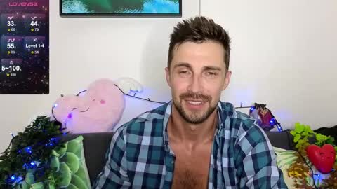 Prometheus original online show from February 26, 3:10 pm