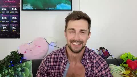 Prometheus original online show from February 17, 8:09 am