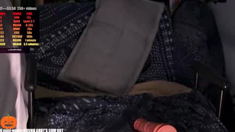 Andy Conda ITS A BRO CHRISTMAS PARTY FRIDAY DECEMBER 13TH 9pm est - LATE Mark Your Calendar online show from October 31, 10:54 pm