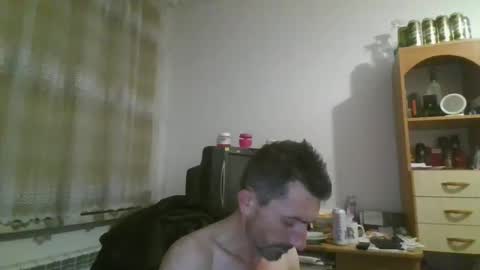 Mariusz online show from December 21, 9:36 pm