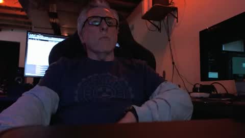 proud_patriot online show from April 13, 2:10 pm