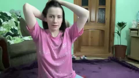 proud sweet 21 online show from September 30, 11:04 pm